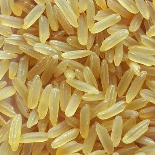 Puffed Rice (Murmura)
